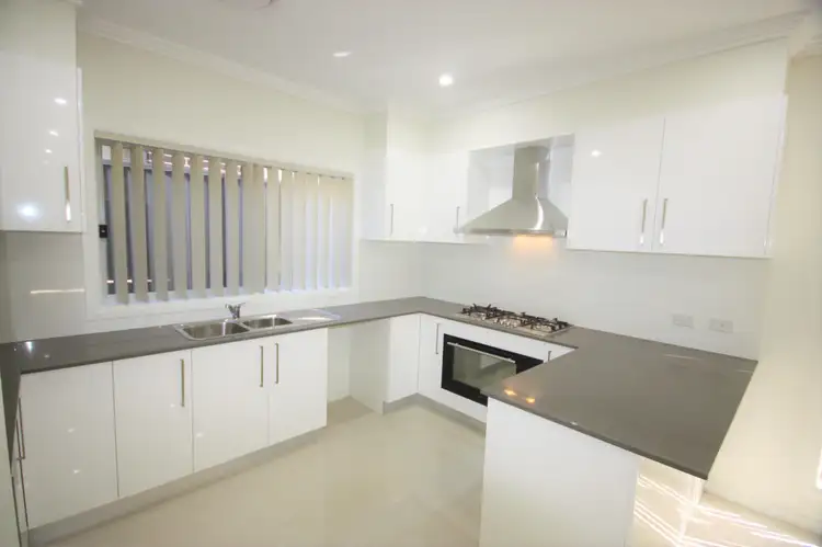 Second view of Homely house listing, 82A Kookaburra Drive, Gregory Hills NSW 2557