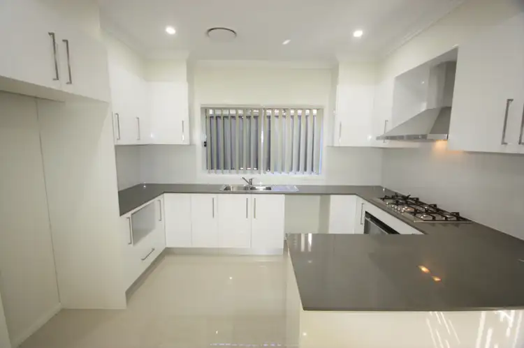 Third view of Homely house listing, 82A Kookaburra Drive, Gregory Hills NSW 2557