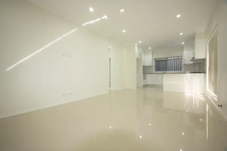 Fourth view of Homely house listing, 82A Kookaburra Drive, Gregory Hills NSW 2557