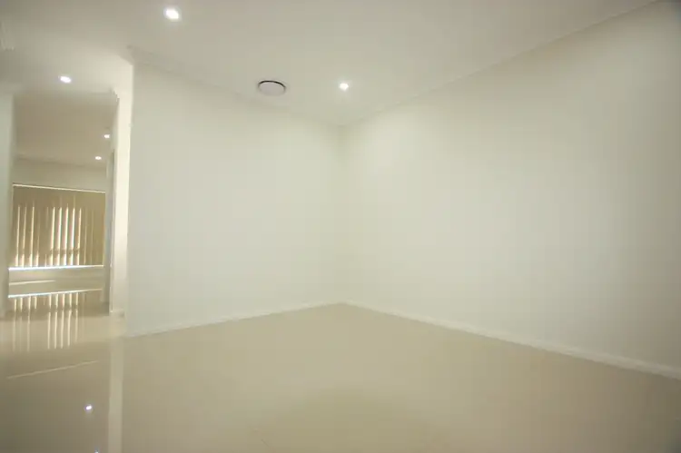 Sixth view of Homely house listing, 82A Kookaburra Drive, Gregory Hills NSW 2557