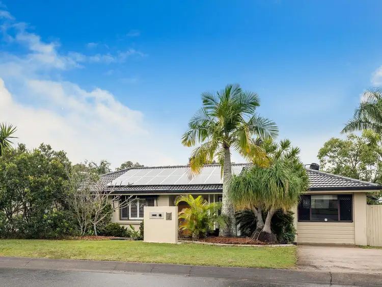 Main view of Homely house listing, 7 Ormuz Street, Carina Heights QLD 4152