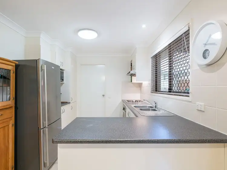 Fourth view of Homely house listing, 7 Ormuz Street, Carina Heights QLD 4152