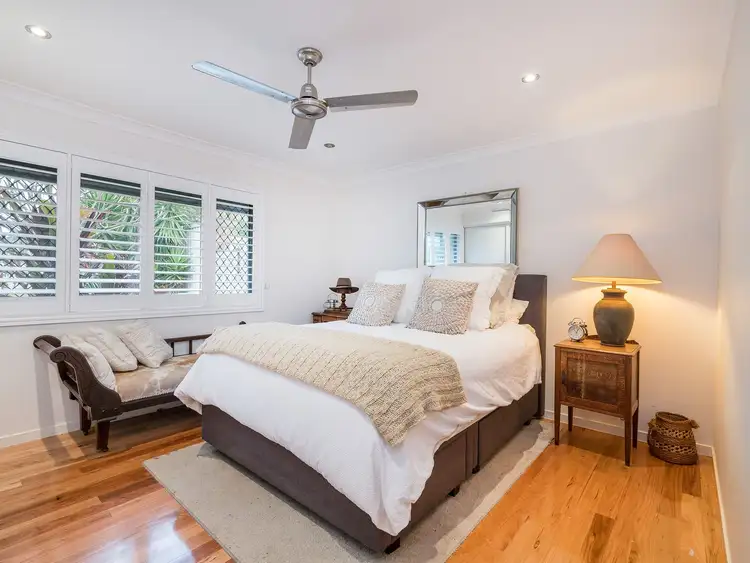 Fifth view of Homely house listing, 7 Ormuz Street, Carina Heights QLD 4152