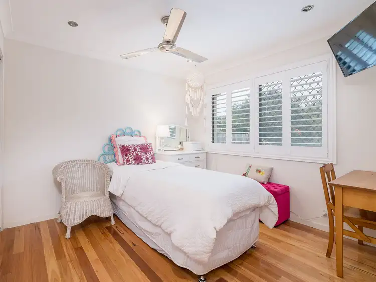 Sixth view of Homely house listing, 7 Ormuz Street, Carina Heights QLD 4152