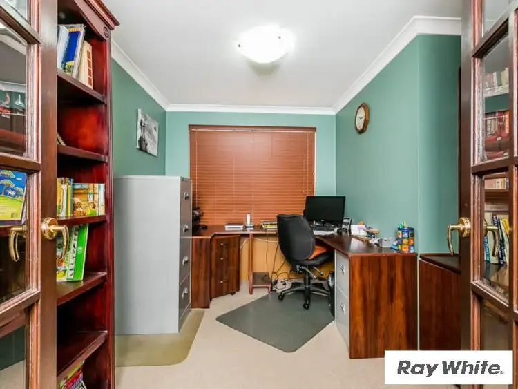 Seventh view of Homely house listing, 10 Woolmers Loop, Landsdale WA 6065