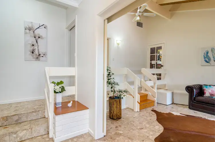Main view of Homely house listing, 7 St Georges Terrace, Bellevue Heights SA 5050