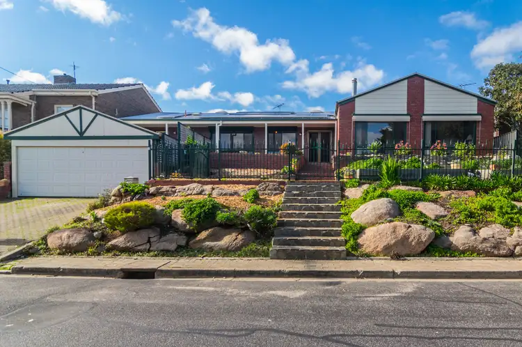 Second view of Homely house listing, 7 St Georges Terrace, Bellevue Heights SA 5050