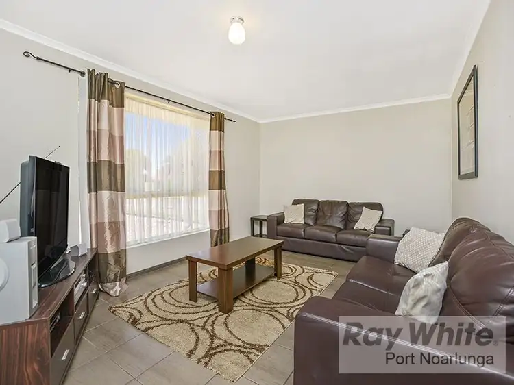 Second view of Homely house listing, 66 Emmerson Drive, Morphett Vale SA 5162