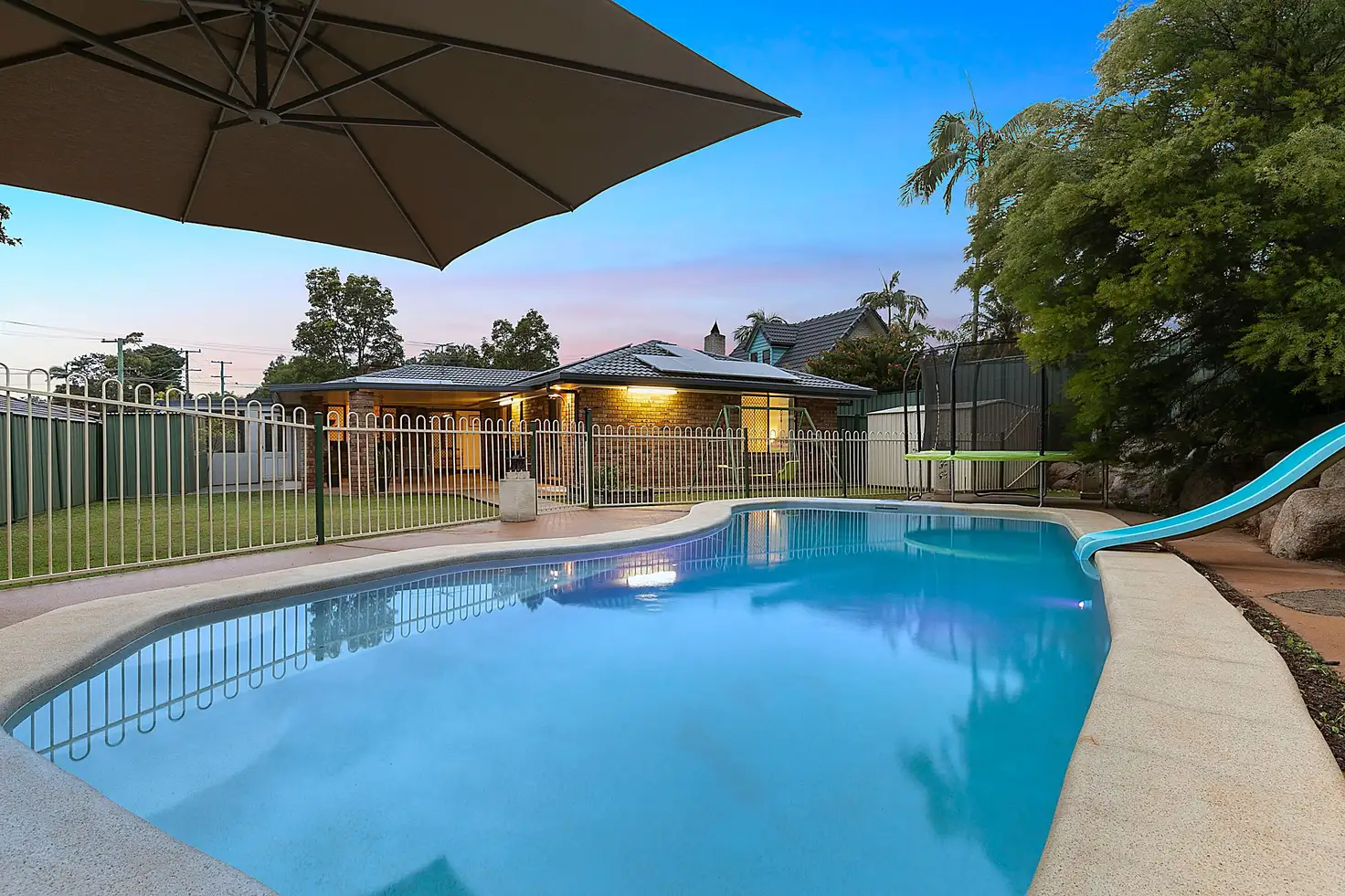 Main view of Homely house listing, 23 Brompton Street, Alexandra Hills QLD 4161