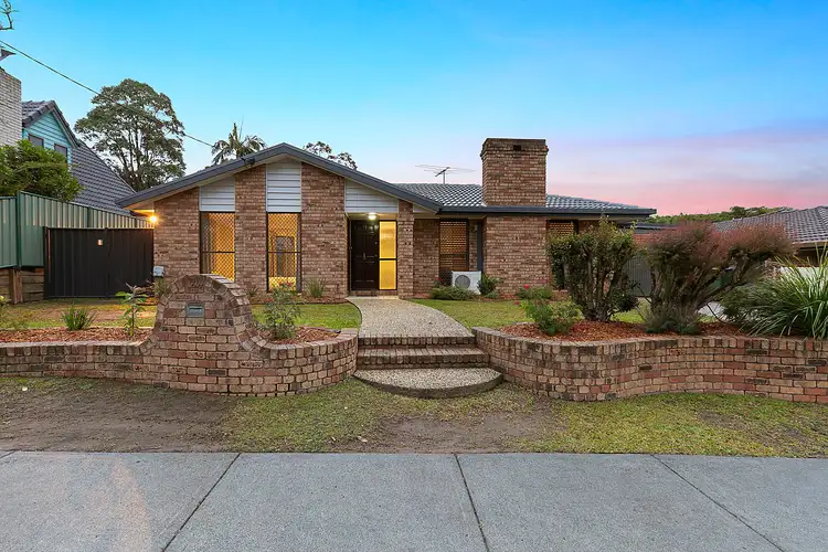 Second view of Homely house listing, 23 Brompton Street, Alexandra Hills QLD 4161