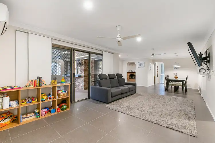 Third view of Homely house listing, 23 Brompton Street, Alexandra Hills QLD 4161