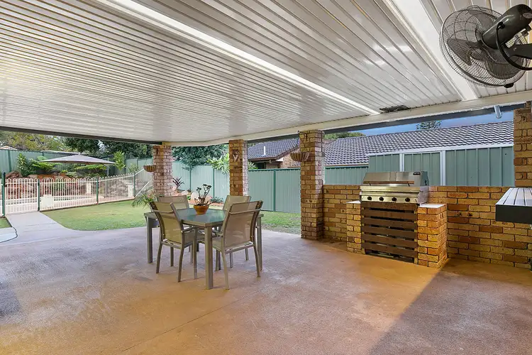Seventh view of Homely house listing, 23 Brompton Street, Alexandra Hills QLD 4161