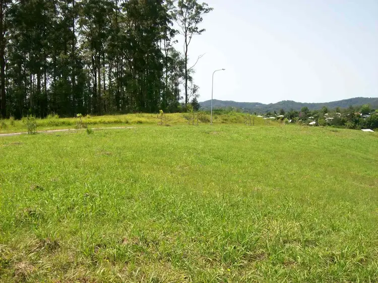 Lot 12 Ironbark Place, Bellingen NSW 2454