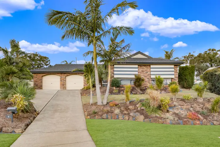 5 Pipit Place, Ingleburn NSW 2565