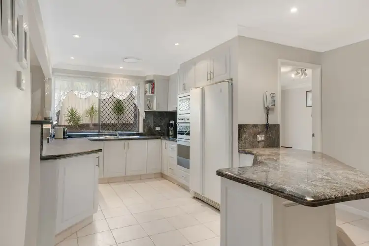 Second view of Homely house listing, 5 Pipit Place, Ingleburn NSW 2565