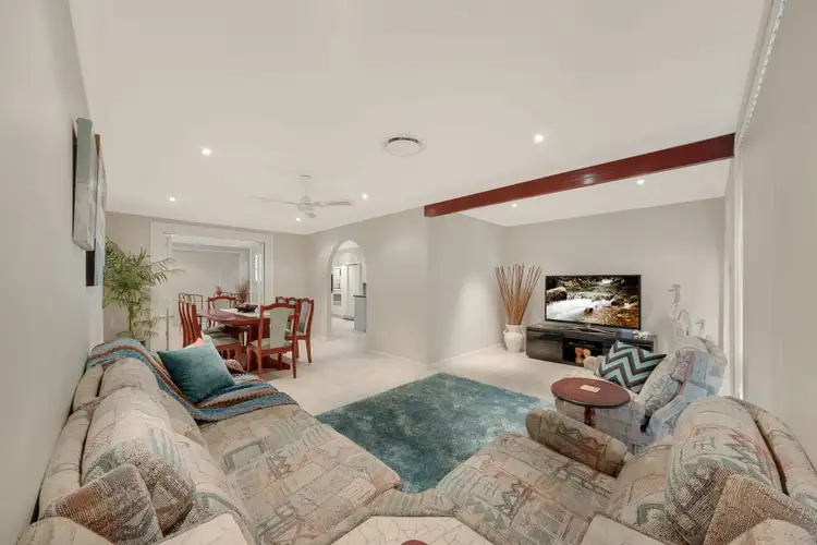 Third view of Homely house listing, 5 Pipit Place, Ingleburn NSW 2565