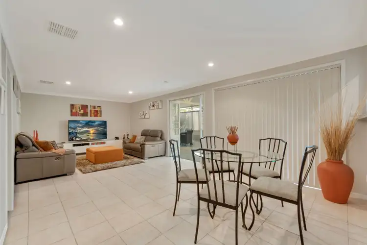 Fourth view of Homely house listing, 5 Pipit Place, Ingleburn NSW 2565