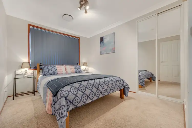 Fifth view of Homely house listing, 5 Pipit Place, Ingleburn NSW 2565