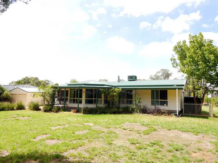 26 Graham Street, Cowra NSW 2794
