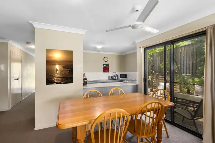 Third view of Homely unit listing, 38/590 Pine Ridge Road, Coombabah QLD 4216