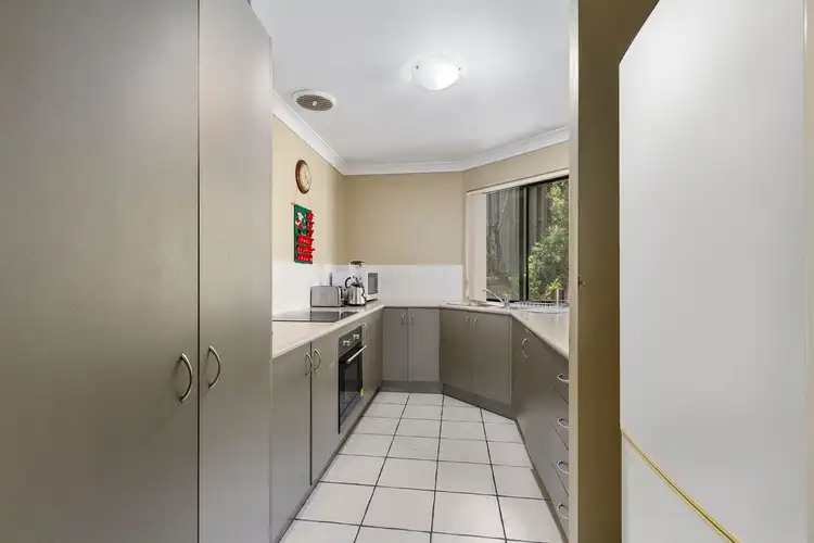 Fourth view of Homely unit listing, 38/590 Pine Ridge Road, Coombabah QLD 4216