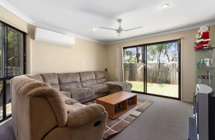 Fifth view of Homely unit listing, 38/590 Pine Ridge Road, Coombabah QLD 4216