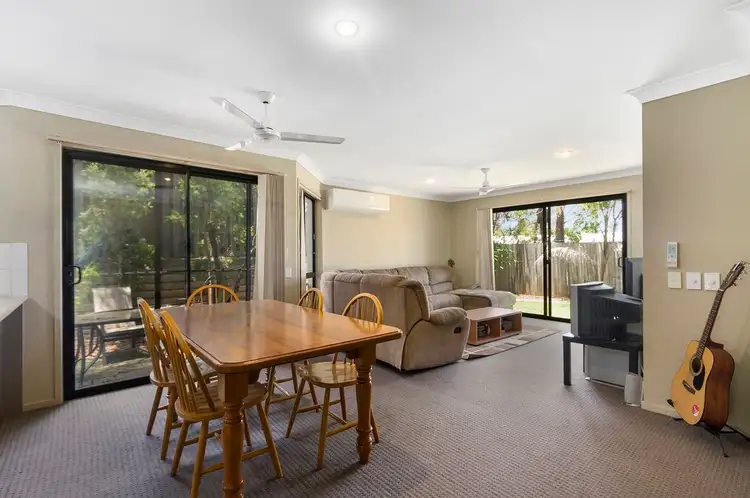 Sixth view of Homely unit listing, 38/590 Pine Ridge Road, Coombabah QLD 4216