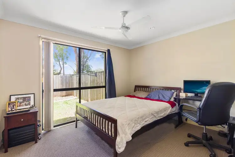 Seventh view of Homely unit listing, 38/590 Pine Ridge Road, Coombabah QLD 4216