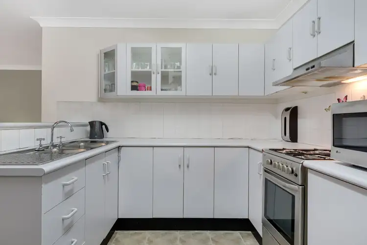 Second view of Homely other listing, 7 Anne Way, Macquarie Fields NSW 2564