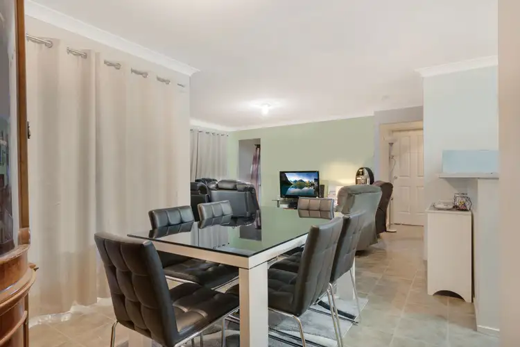 Third view of Homely other listing, 7 Anne Way, Macquarie Fields NSW 2564