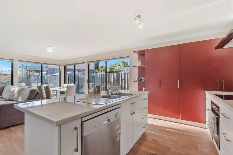 Third view of Homely townhouse listing, 2-5/137 Redwood Road, Kingston TAS 7050