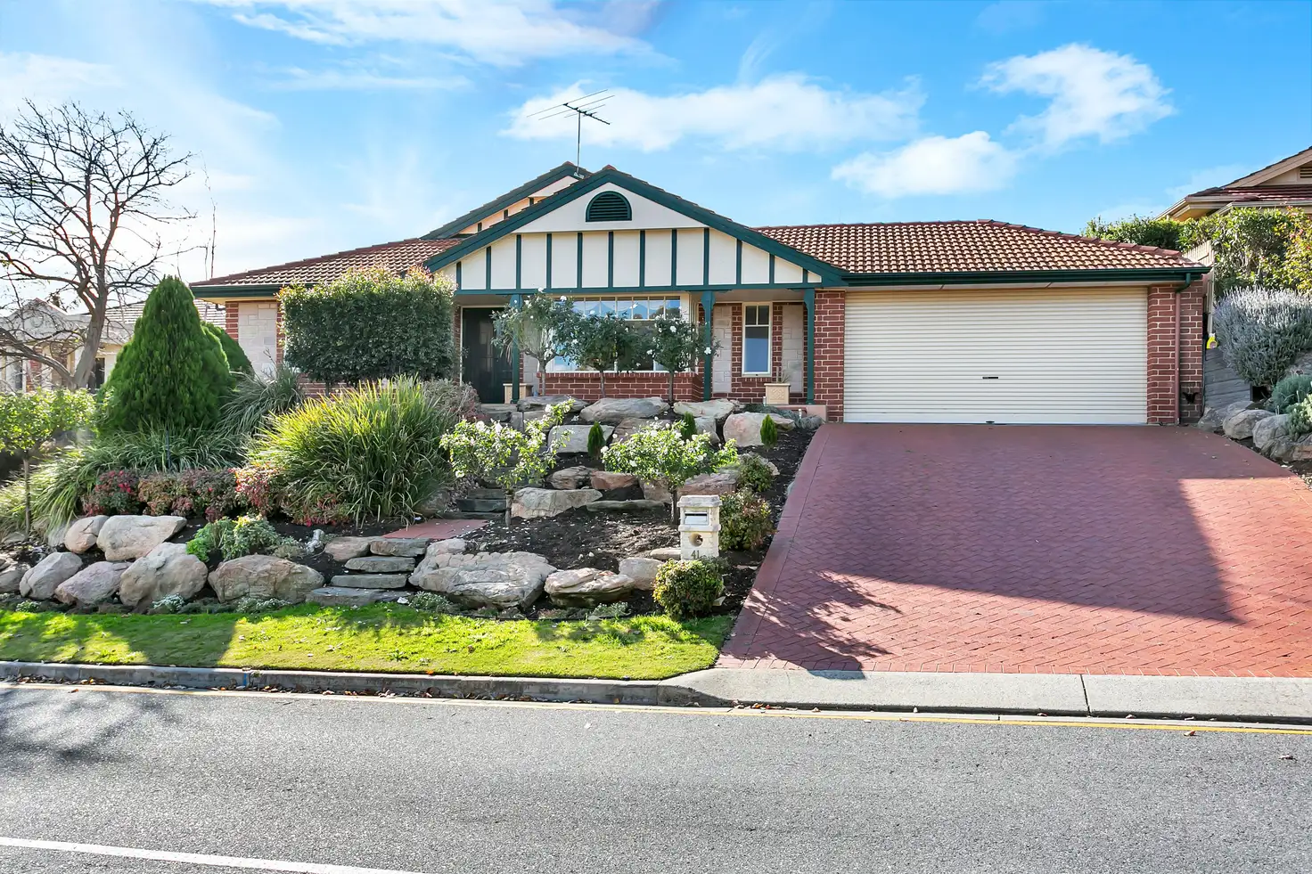 Main view of Homely house listing, 41 Sturt Approach, Flagstaff Hill SA 5159
