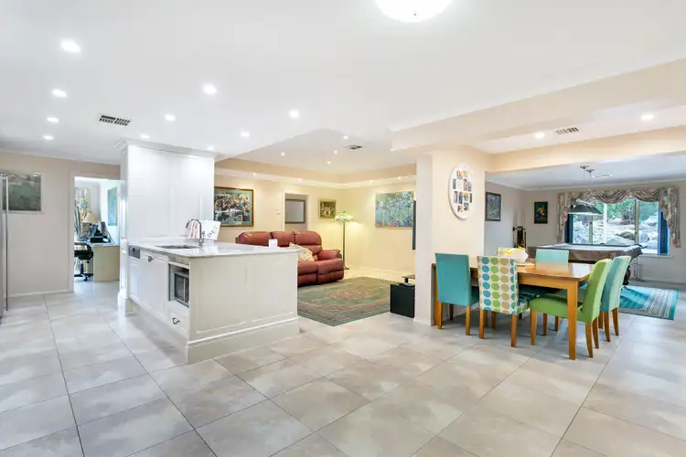 Fifth view of Homely house listing, 41 Sturt Approach, Flagstaff Hill SA 5159