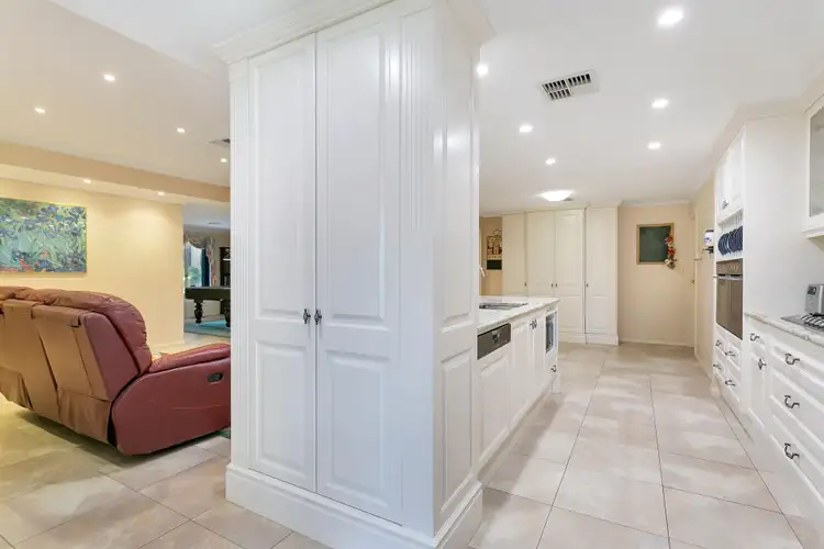 Sixth view of Homely house listing, 41 Sturt Approach, Flagstaff Hill SA 5159