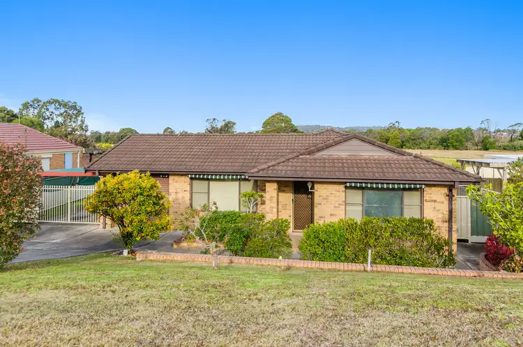 23 Sierra Drive, Horsley NSW 2530
