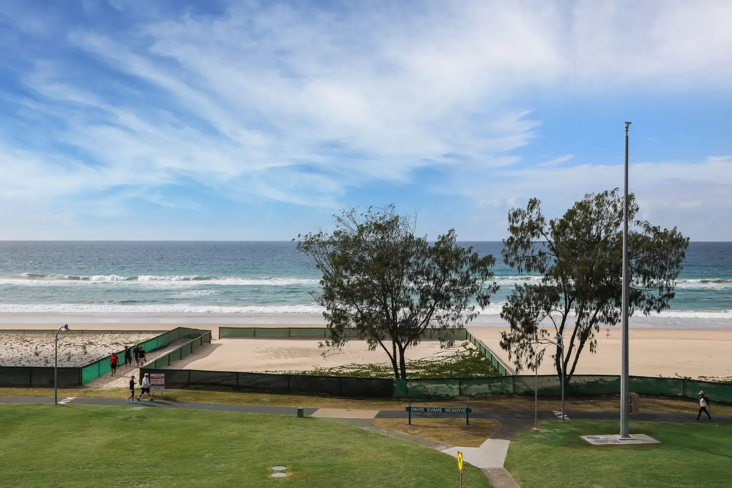 Main view of Homely apartment listing, 4 'Mustique' 3456 Main Beach Parade, Surfers Paradise QLD 4217