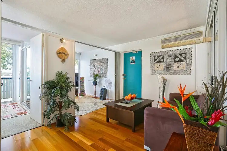 Main view of Homely apartment listing, 15/23 Quinton Street, Kangaroo Point QLD 4169