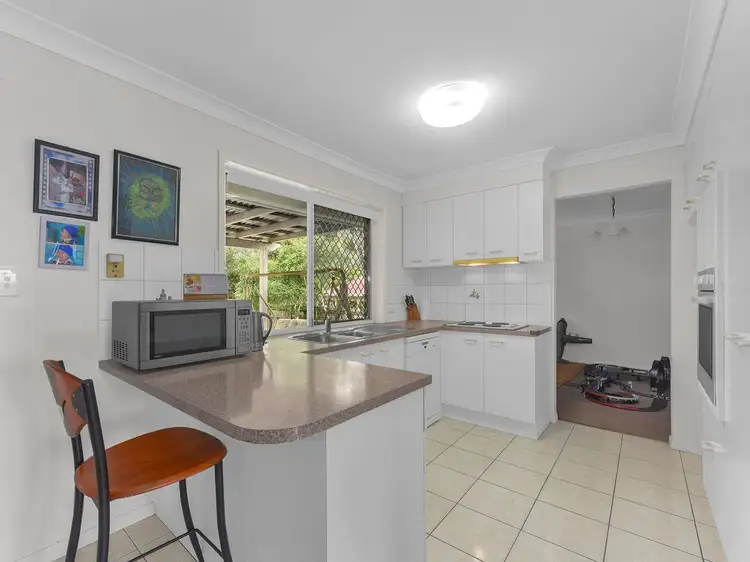 Third view of Homely house listing, 3 Waldorf Place, Runcorn QLD 4113