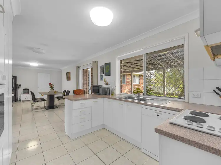 Fourth view of Homely house listing, 3 Waldorf Place, Runcorn QLD 4113