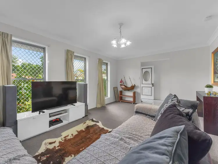 Fifth view of Homely house listing, 3 Waldorf Place, Runcorn QLD 4113