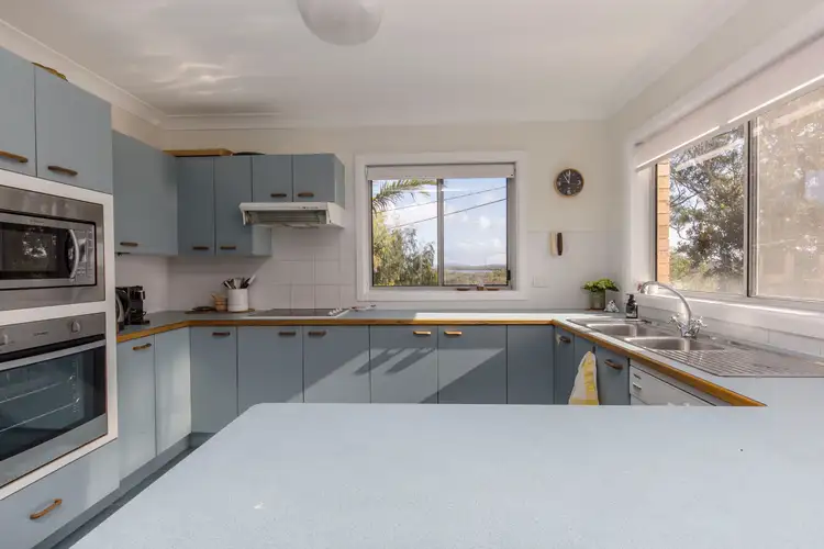 Seventh view of Homely house listing, 2/78 The Anchorage, Hawks Nest NSW 2324