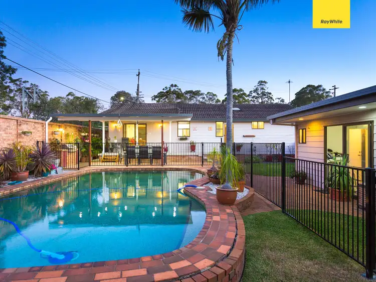 2A Lillian Road, Riverwood NSW 2210