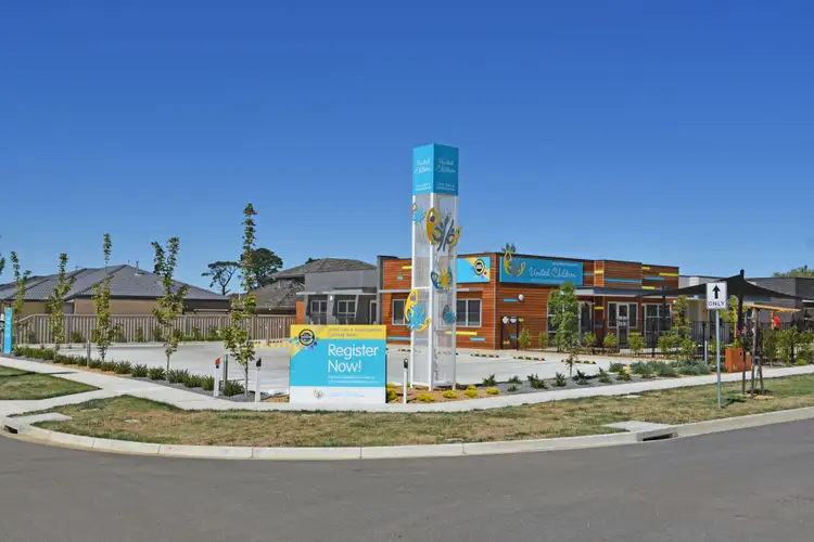 Seventh view of Homely land listing, Lot 47 Ormond Street, Delacombe VIC 3356