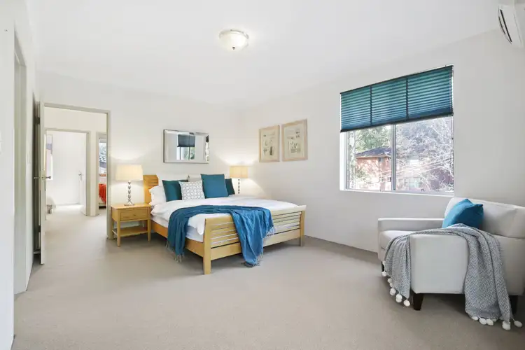 Fifth view of Homely townhouse listing, 1/8 Robert Street, Artarmon NSW 2064