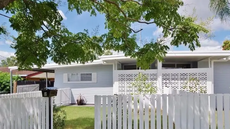 2/27 Hart Street, Beaudesert QLD 4285