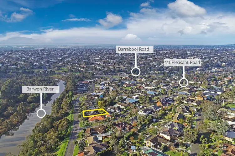 24 Barwon Boulevard, Highton VIC 3216
