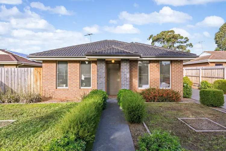 1/19 Young Street, Epping VIC 3076