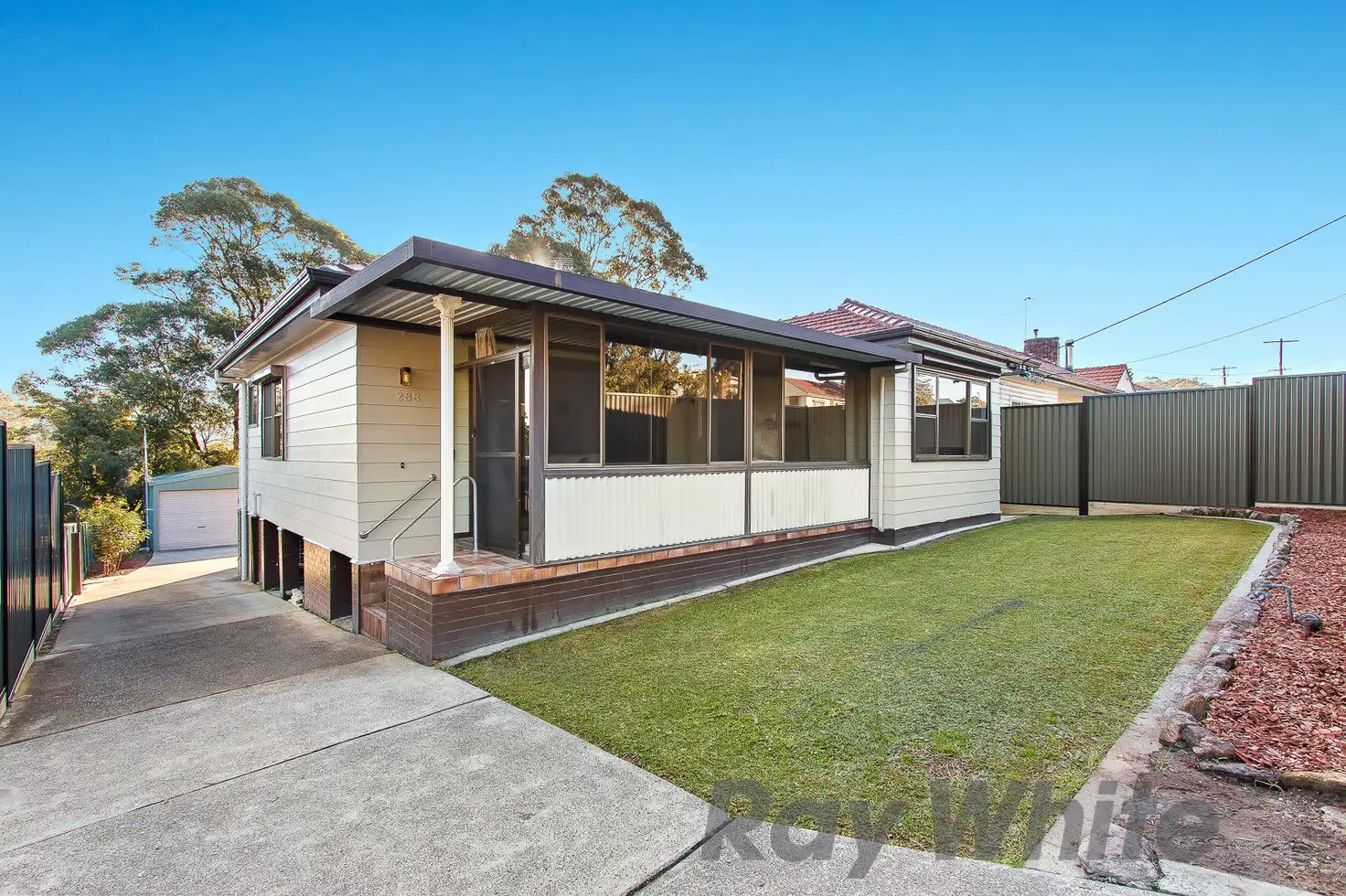 Main view of Homely house listing, 288 Pacific Highway, Belmont North NSW 2280