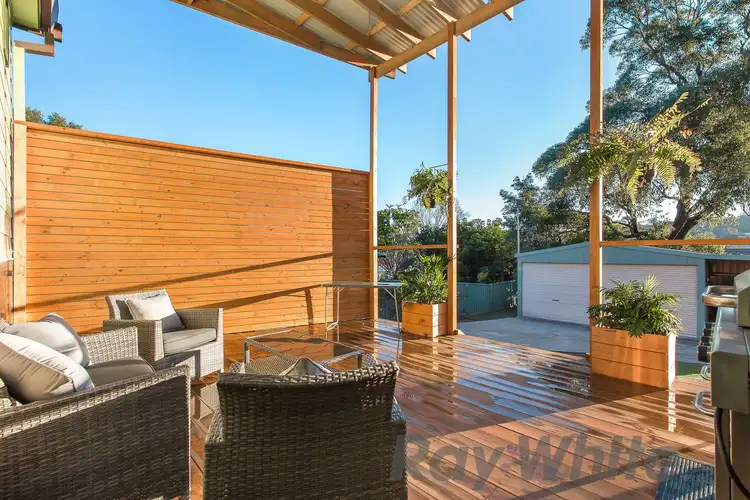 Fifth view of Homely house listing, 288 Pacific Highway, Belmont North NSW 2280
