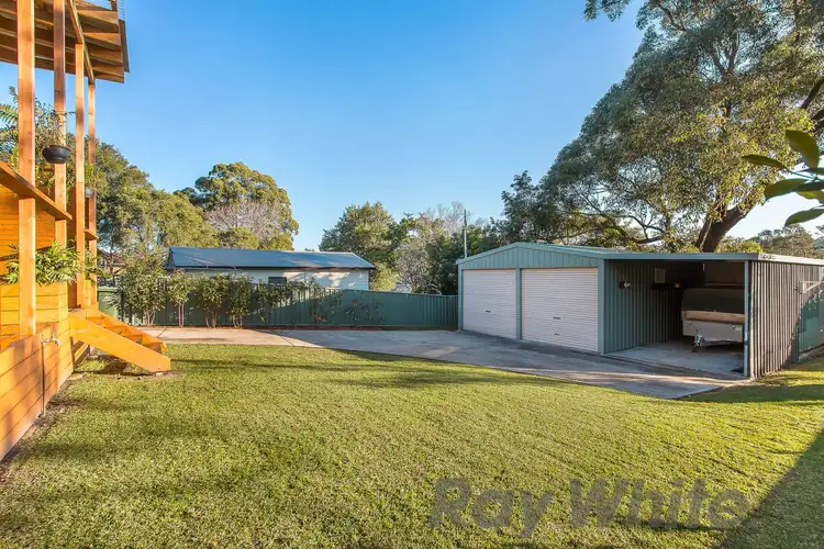 Sixth view of Homely house listing, 288 Pacific Highway, Belmont North NSW 2280
